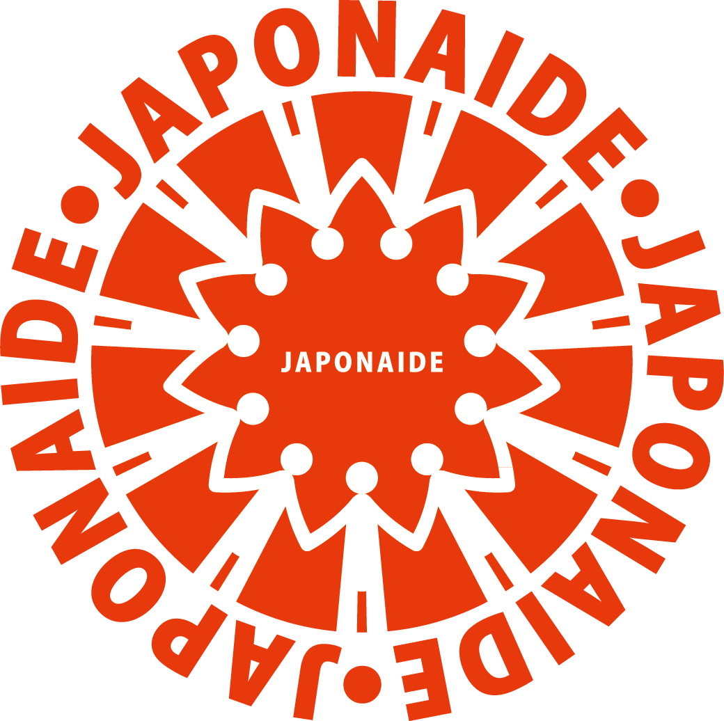 JAPONAIDE Logo