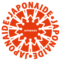 JAPONAIDE Logo
