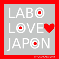Labo Love Japon