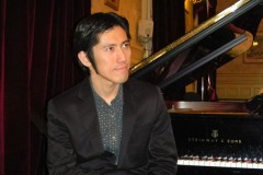 Hiroshi MURAYAMA Piano