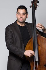 Matyas SZANDAI Bass