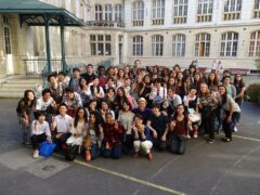 Support Our Kids - Lycée Racine