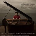 Tempei Nakamura - Charity Piano Concert in Paris «Visions»